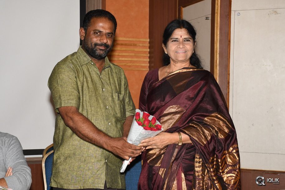 Laxmi-Devi-Samarpinchu-Nede-Chudandi-Motion-Poster-Launch